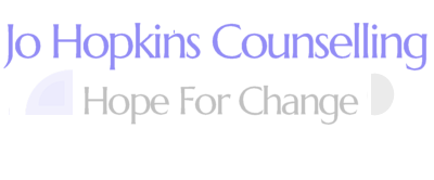 Jo Hopkins Logo